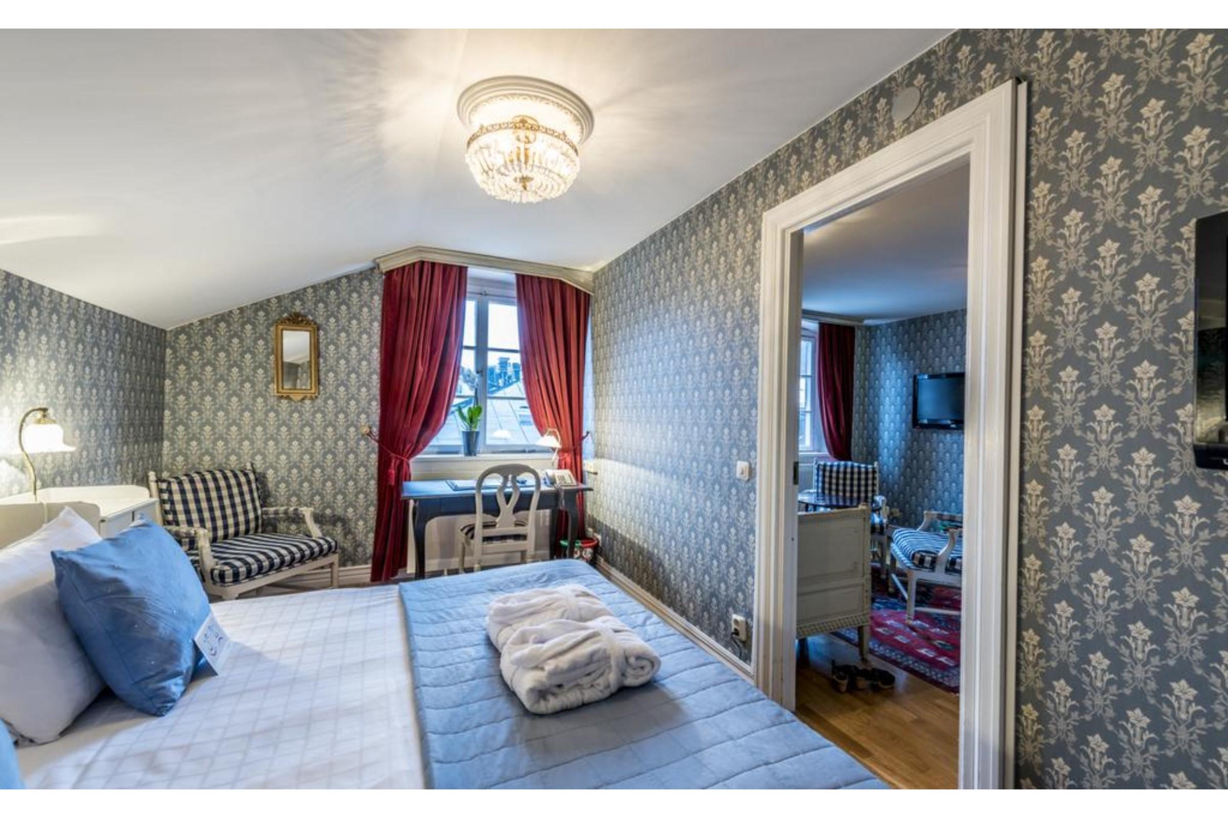 Scandic Gamla Stan Стокхолм Екстериор снимка